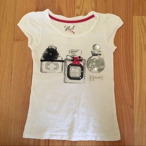 Girls t-shirt